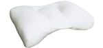 Sobakawa Cloud - Microbead Sleeping Pillow