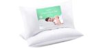 Celeep Ultra Soft - Microfibre Pillow