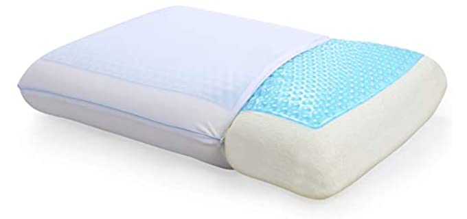 Gel Pillows