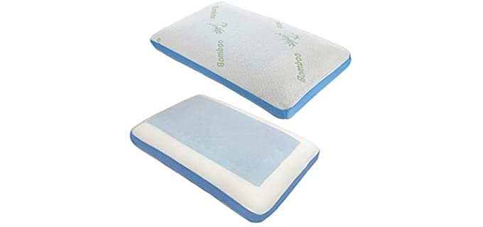 Cooling Gel Pillow