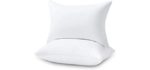Emolli Hotel - Microfibre Pillow