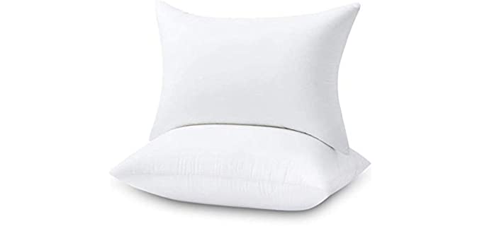 Emolli Hotel Bed Pillows