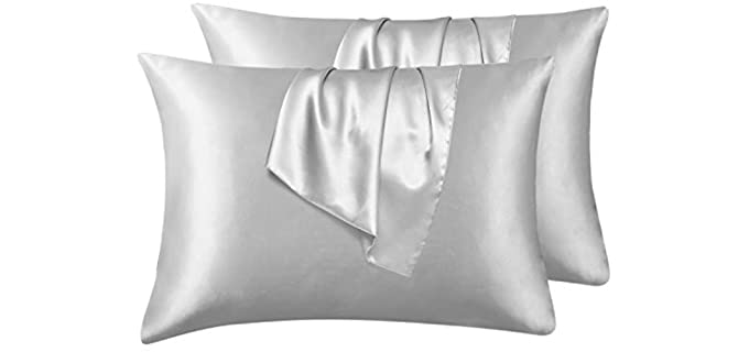 Cooling Pillowcase