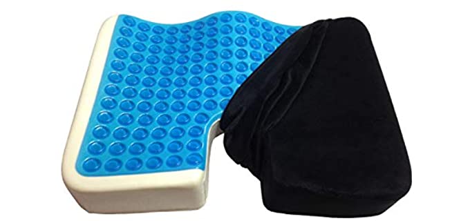 Pressure Relief Cushion