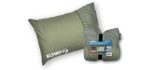 Klynit Drift Reversible - Reversible Camping Pillow