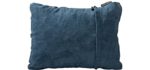 Therm A Rest Compressible - Driving Camping Pillow