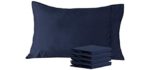 Goleto Premium - Stain Resistant Pillowcase