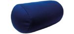 Cushie Pillows 7 Inch - Bolster Pillow 