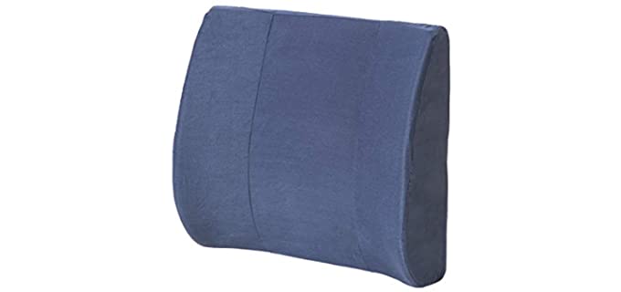 Essential Medical Supply Molded - Disabled’s Seat Positioning Pillow