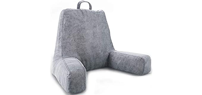 Ziraki Plush - Positioning Pillow for the Disabled